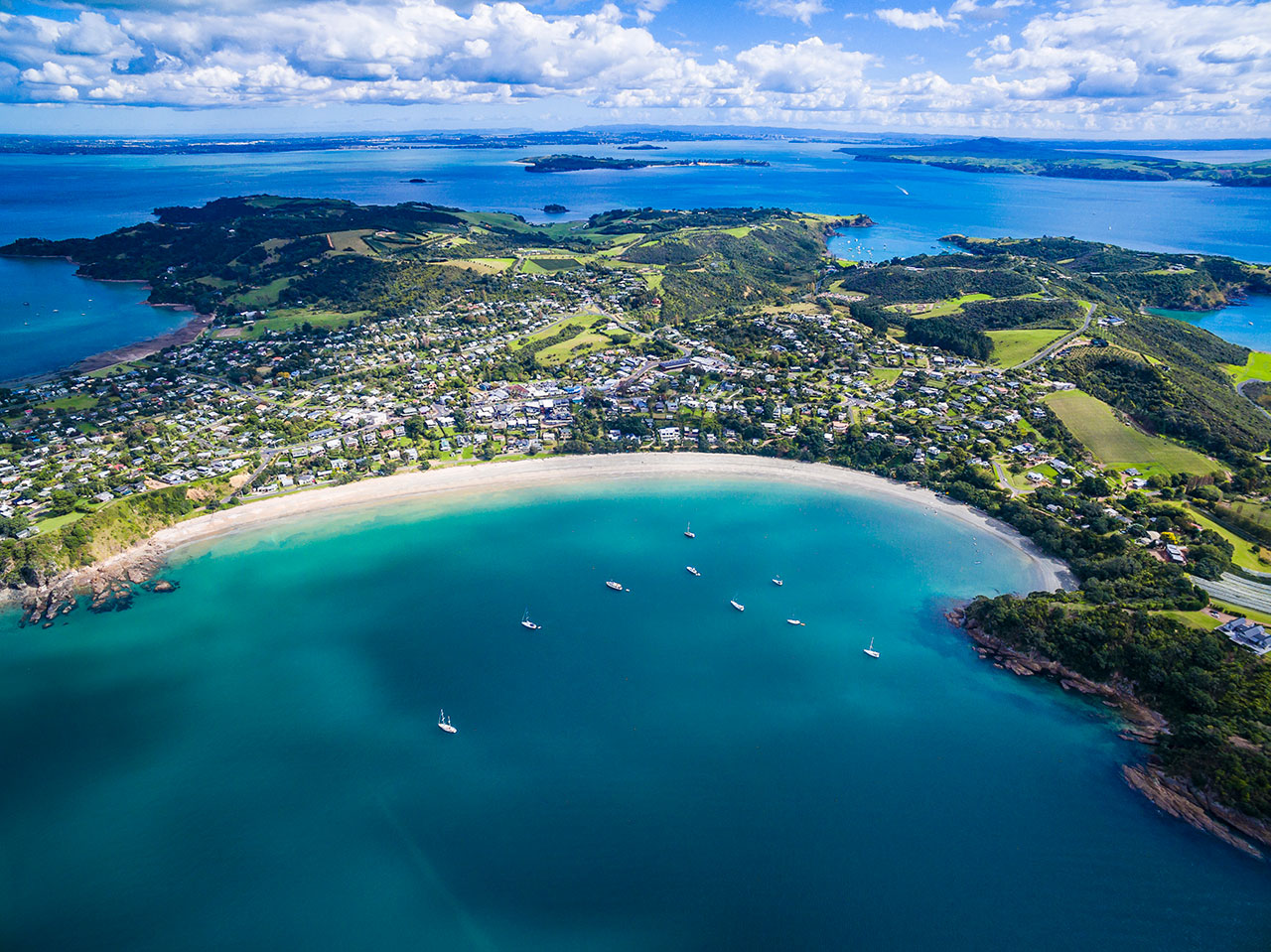 new zealand top 10 places to visit