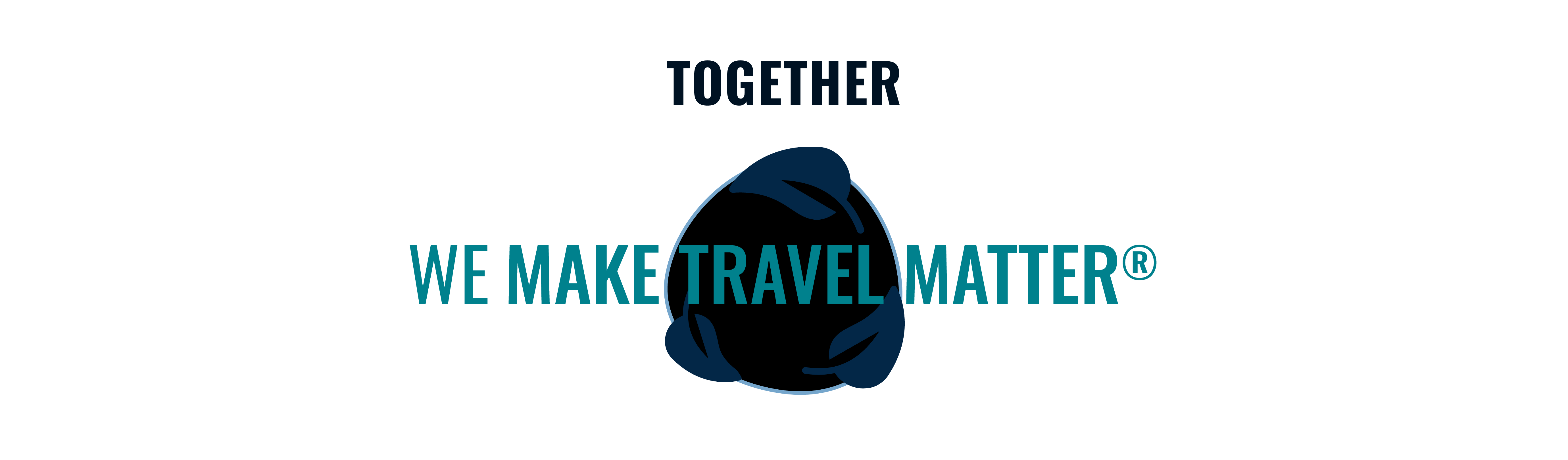 Together we make travel matter