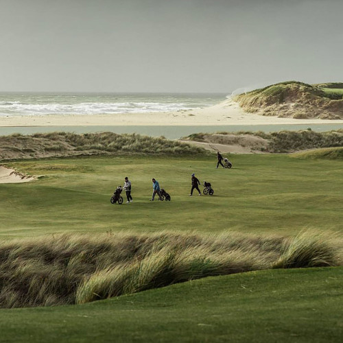 barnbougle