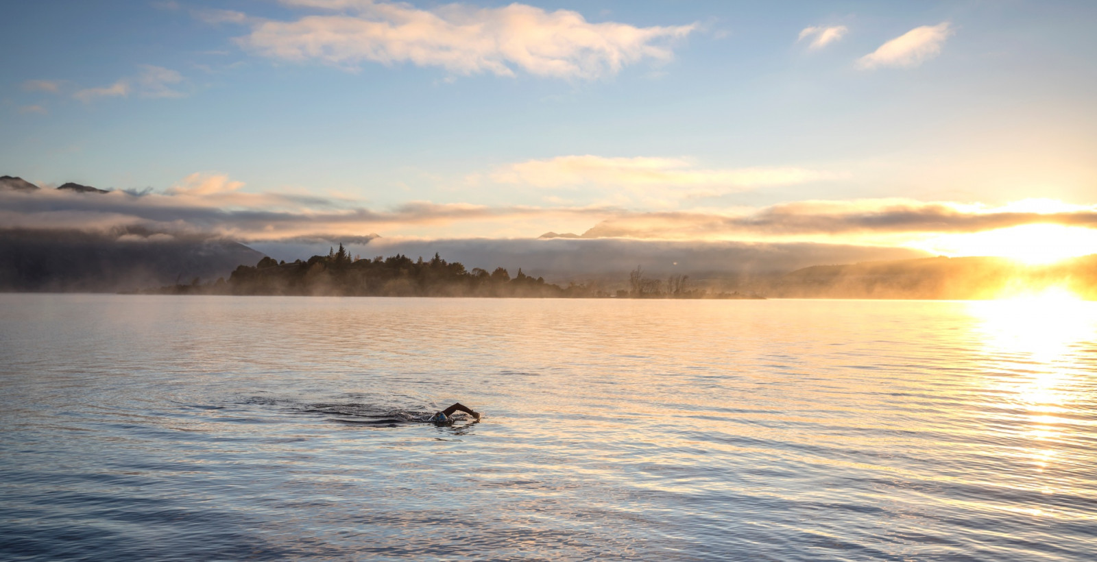 Lake Wanaka Otago Blog Banner