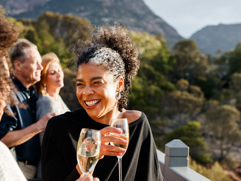 freycinet lodge sunset deck v2