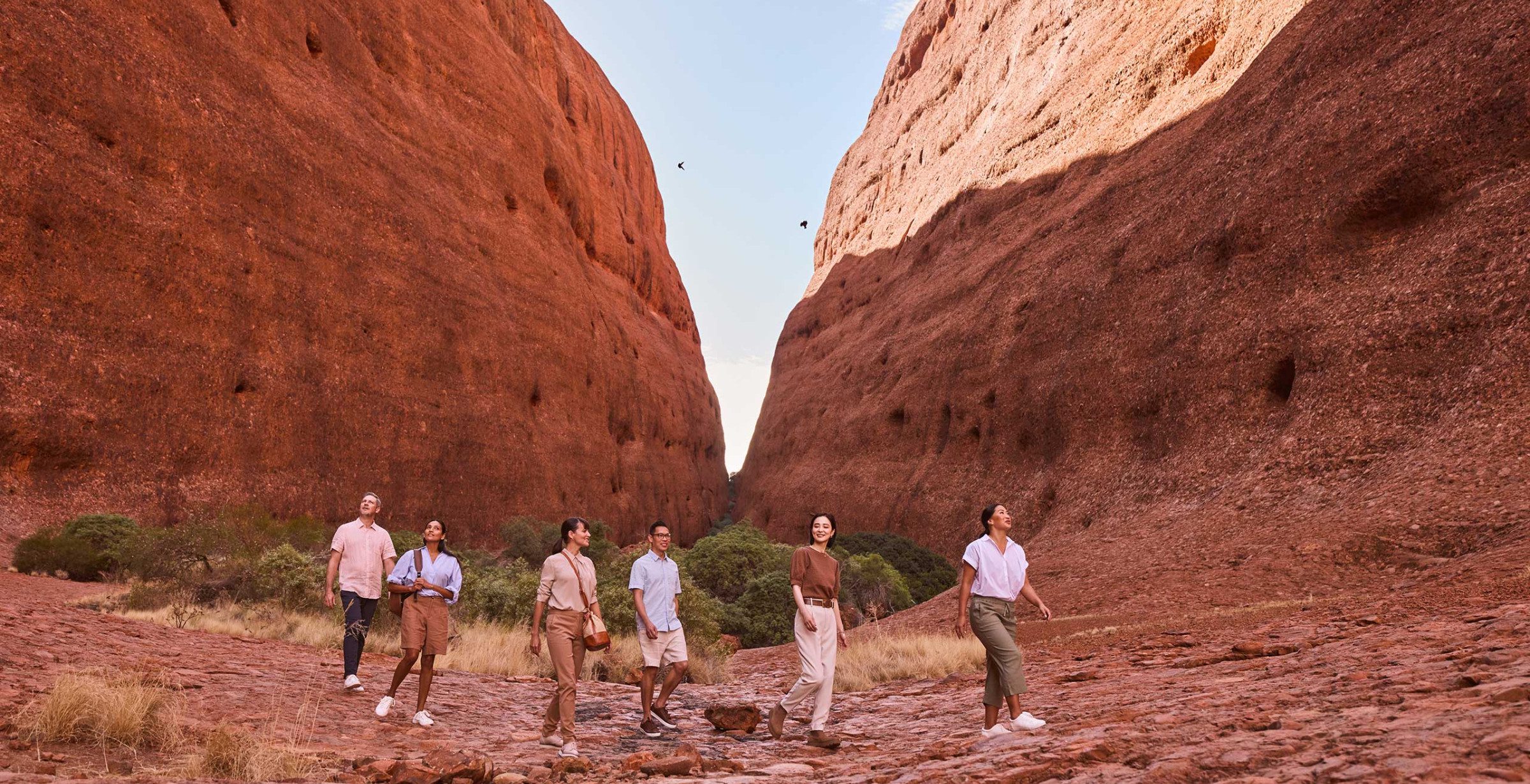 THINGS TO DO IN THE NORTHERN TERRITORY - Inspiring Journeys